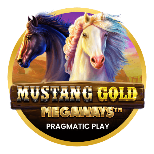 Mustang Gold Megaways